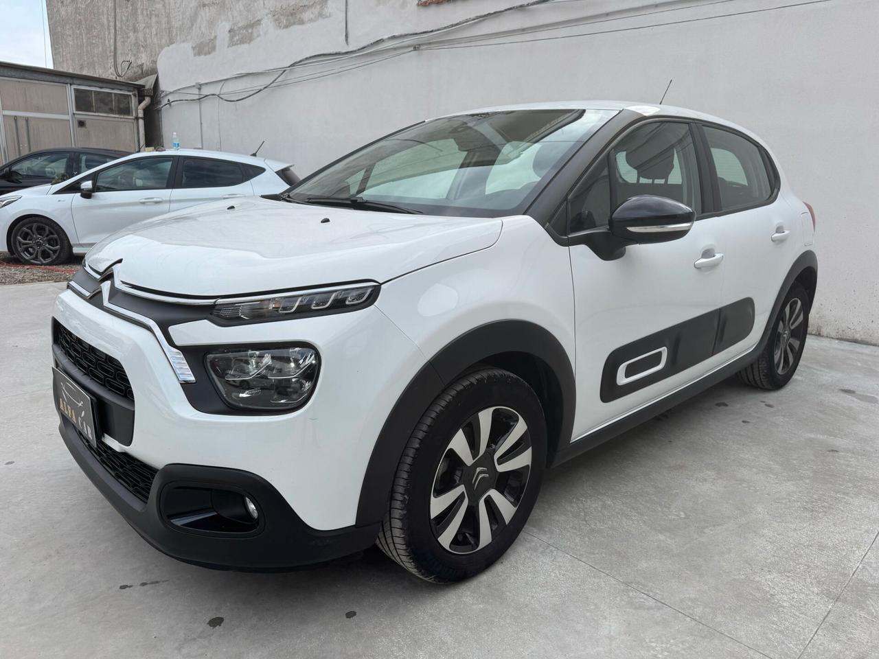 CITROEN C3 PureTech 83cv 2022!!! PROMO!!!