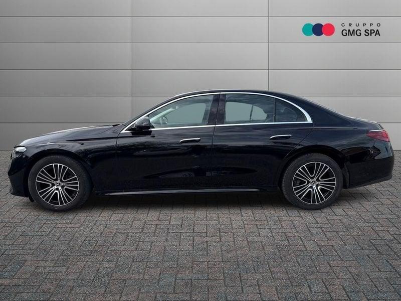 Mercedes-Benz Classe E E 200 d Advanced auto