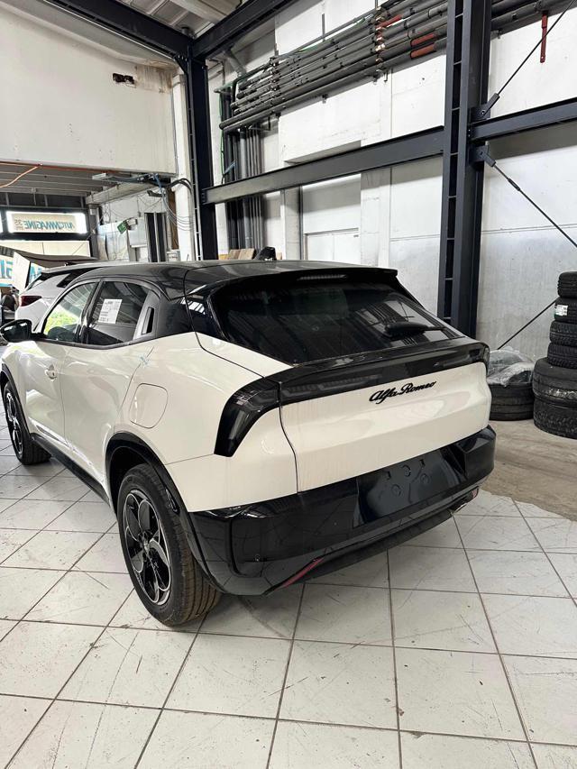 ALFA ROMEO Junior 1.2 145 CV Hybrid eDCT6 Sport Speciale
