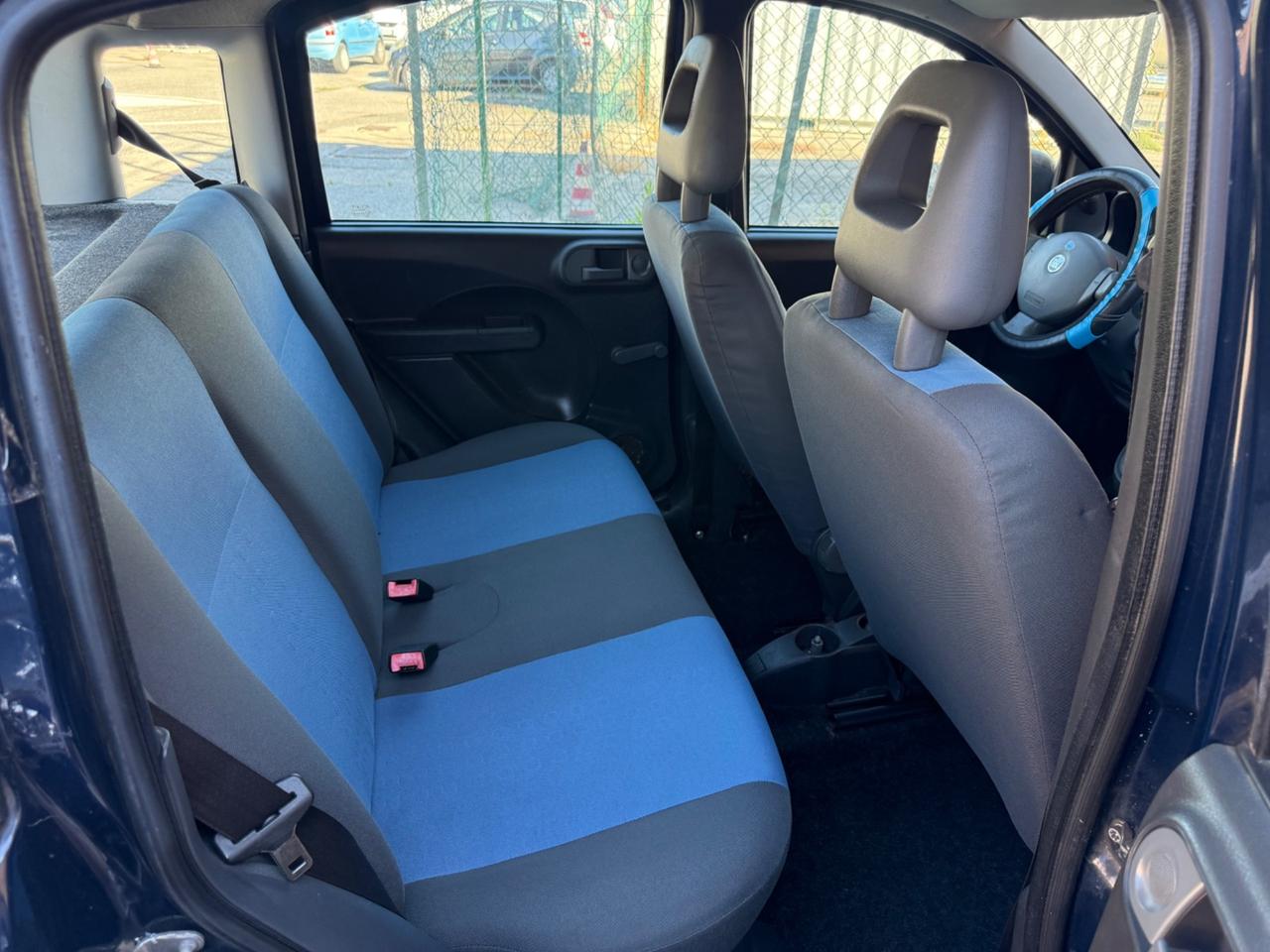 Fiat Panda 1.2 Active EasyPower