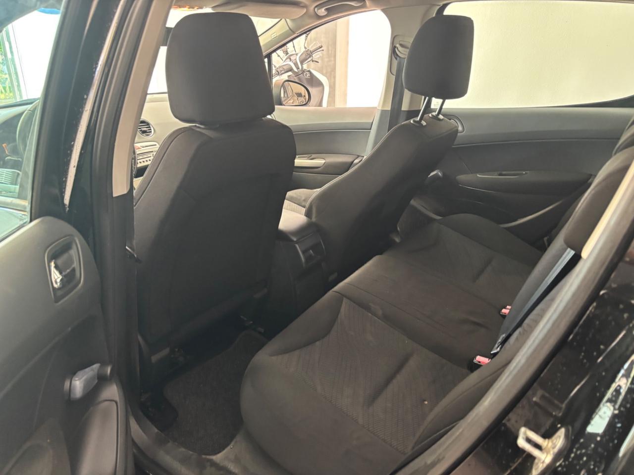 Peugeot 308 1.6 VTi 120CV 5p. Tecno