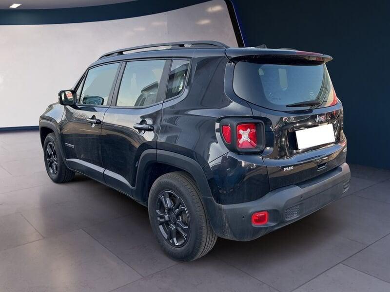 Jeep Renegade 2019 1.0 t3 Longitude fwd