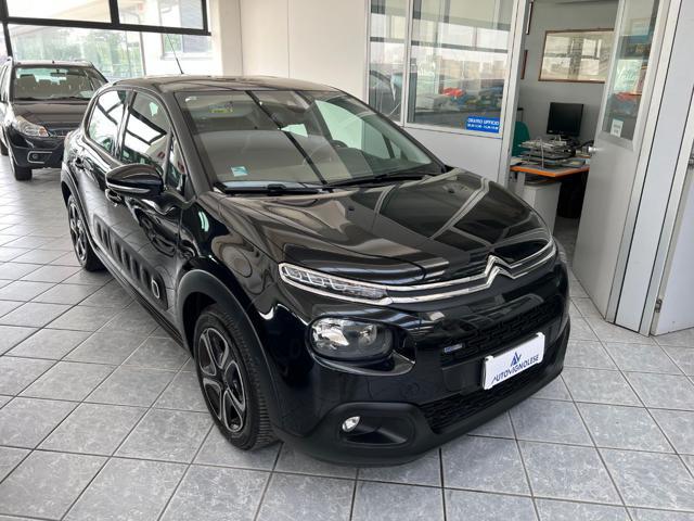 CITROEN C3 PureTech 82 GPL Shine - UNIPROP, NAV, RETROCAM