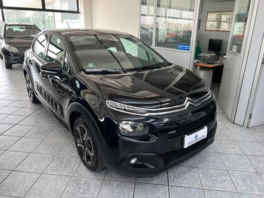 CITROEN C3 PureTech 82 GPL Shine - UNIPROP, NAV, RETROCAM