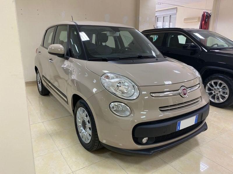 FIAT 500L 1.3 Multijet 95 CV Dualogic Pop Star