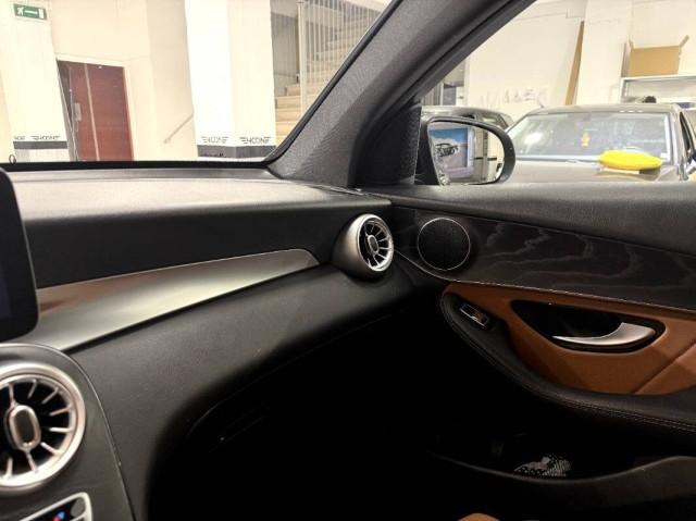 Mercedes Classe GLC 300 d Premium Plus 4matic auto