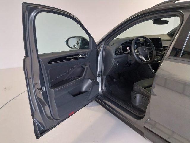 VOLKSWAGEN T-Roc 2.0 TDI SCR Style MATRIX BLACK STYLE
