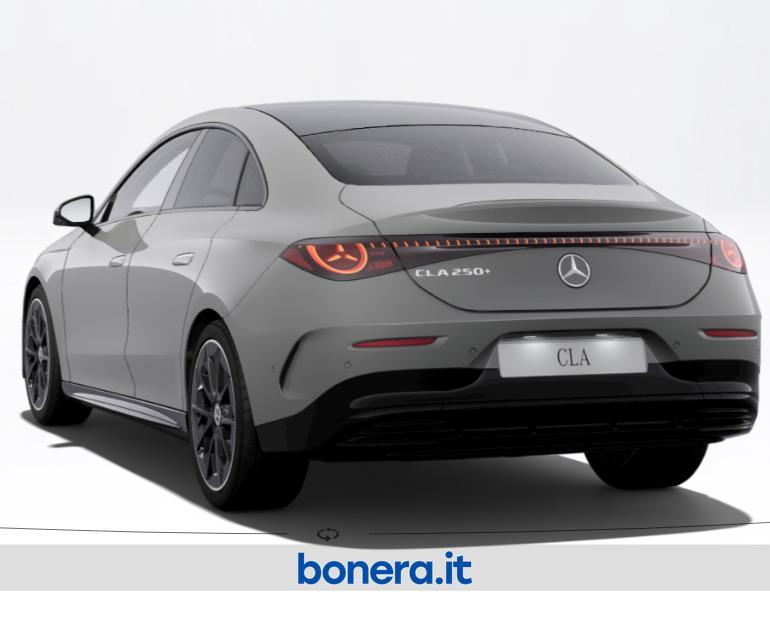 Mercedes CLA EQ 250+ AMG Line Premium