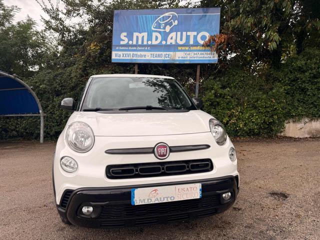 FIAT 500L 1.4 95 CV City Cross