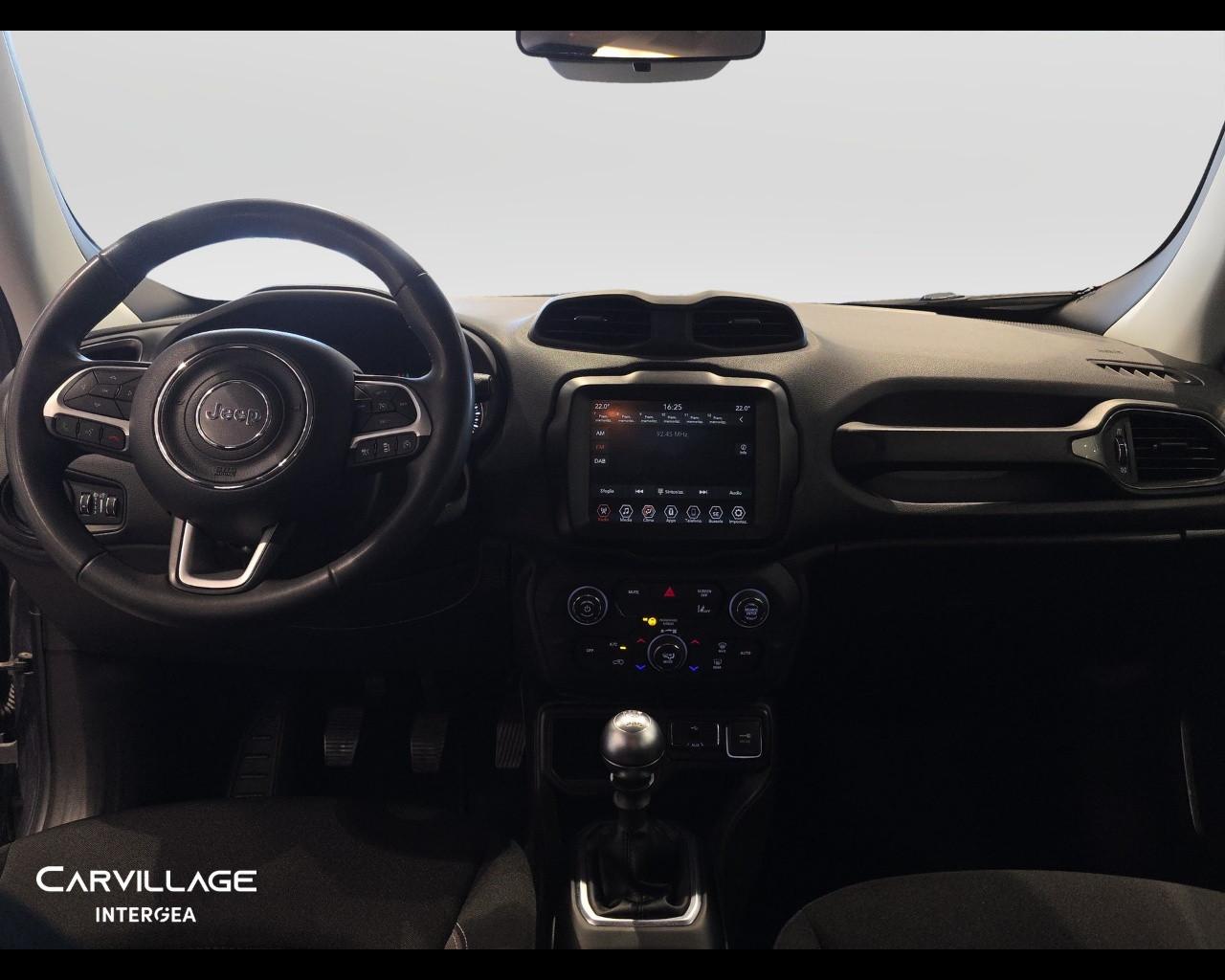 JEEP Renegade 1.0 t3 Limited 2wd