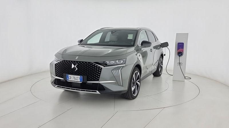 DS DS 7 E-Tense 300 4x4 Opera