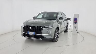 DS DS 7 E-Tense 300 4x4 Opera