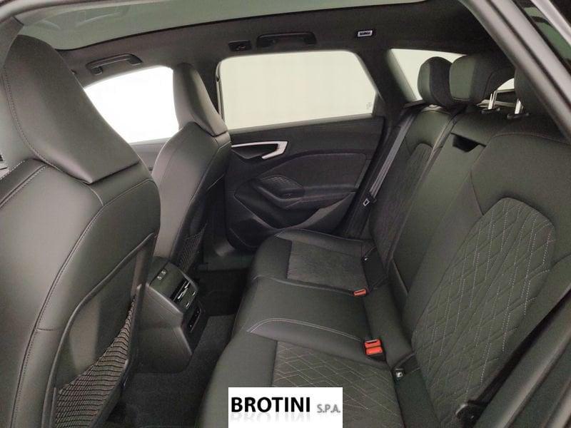 Audi A5 e-hybrid 220Kw quattro S tronic S line E
