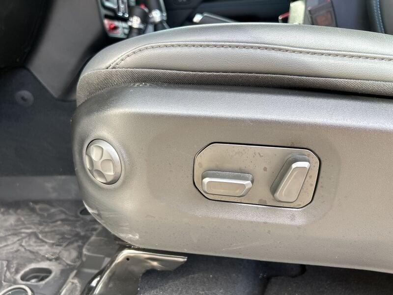 Jeep Wrangler Wrangler Unlimited 2.0 PHEV ATX 4xe Rubicon