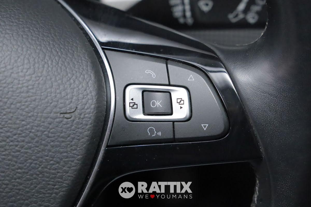 Volkswagen e-up! motore elettrico 5p