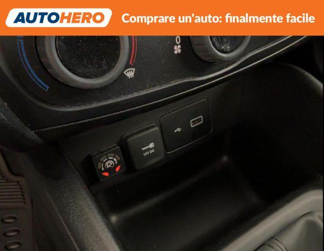 FIAT Tipo 1.4 4 porte Street