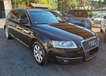 Audi A6 Avant 2.0 16V TDI