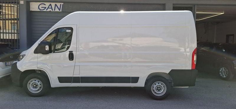 FIAT Ducato Proace MAX L2H2 35 2.2 diesel 140cv business