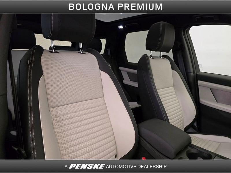 Land Rover Discovery Sport Discovery Sport 1.5 I3 PHEV 269 CV AWD Auto Dynamic SE