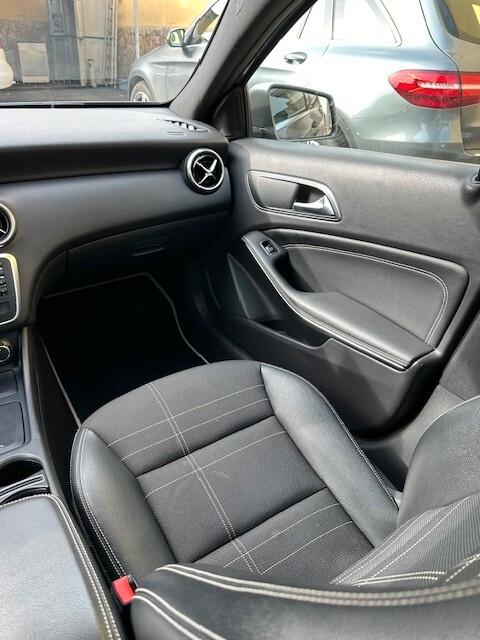 Mercedes-benz A 180 CDI Sport