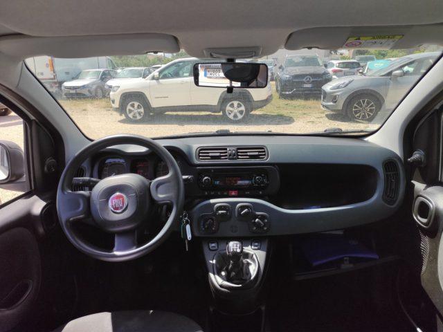 FIAT Panda 1.3 MJT S&S Pop Van 2 posti