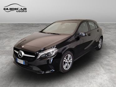 Mercedes-Benz Classe A - W176 - A 180 d Sport auto my16