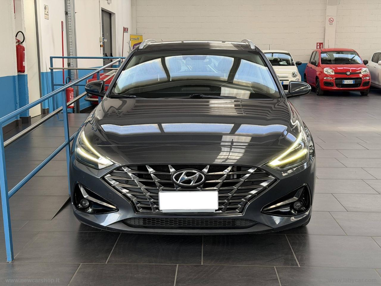 HYUNDAI i30 Wagon 1.0 T-GDI 48V Prime