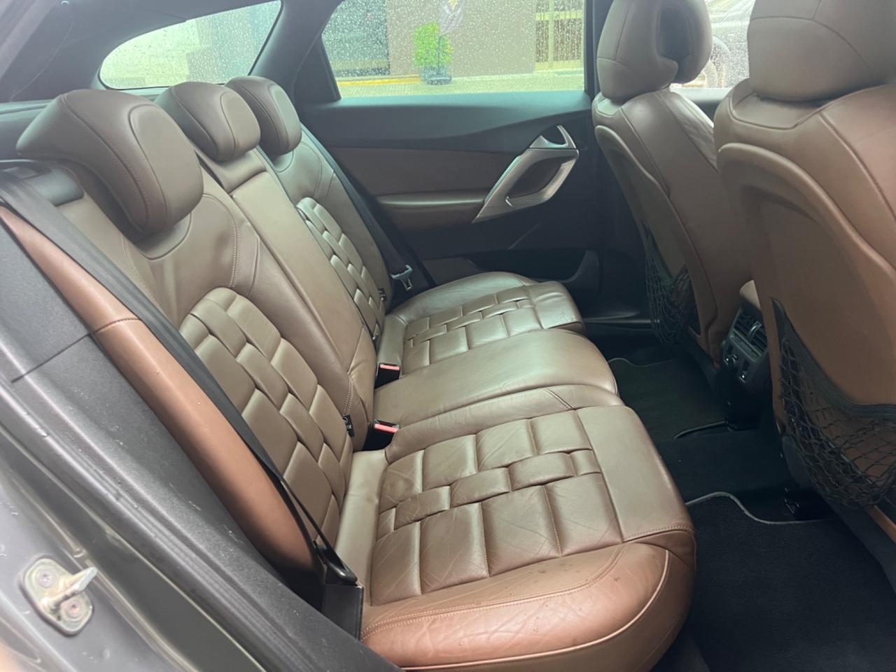 Ds DS5 5 2.0 HDi 160 aut. Sport Chic