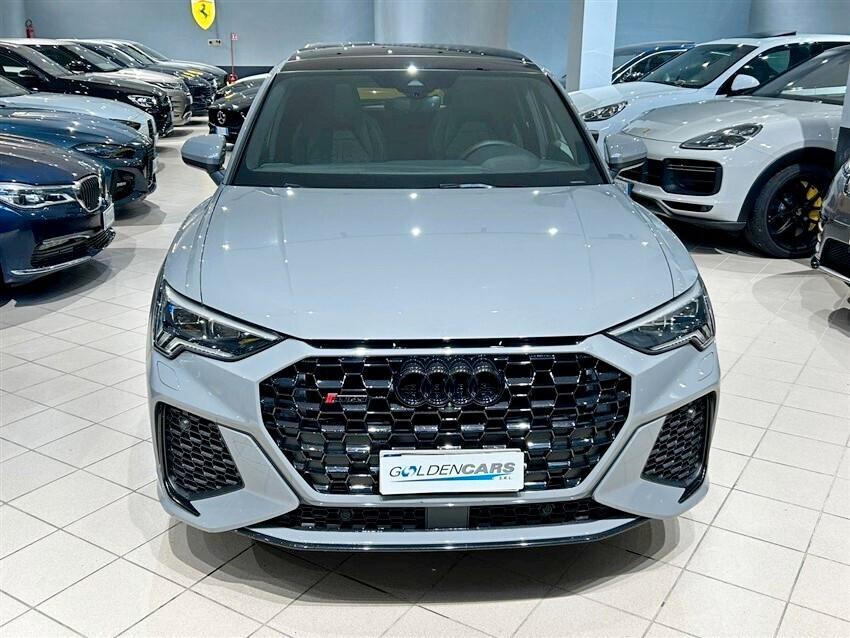 Audi RS Q3 Sportback 2.5 quattro s-tronic