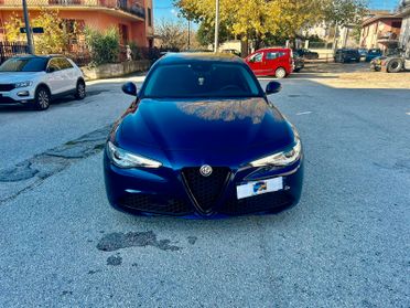 Alfa Romeo Giulia 2.2 Turbodiesel 190 CV AT8 Executive