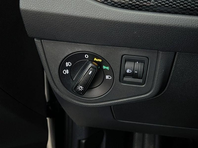 Volkswagen Taigo Taigo 1.0 tsi Life 110cv