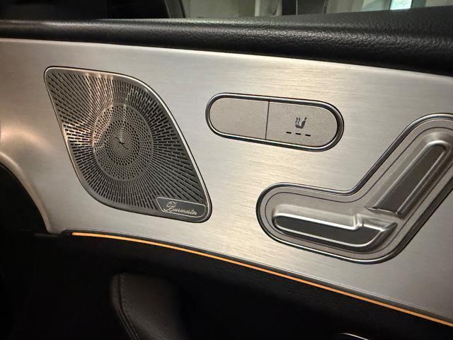 MERCEDES-BENZ GLE 350 de PHEV(eq-power)PREMIUM#4MATIC#UNIPRO#AZIENDALE