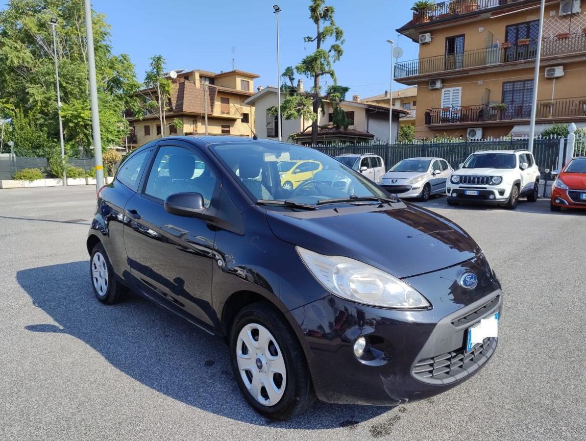 FORD Ka 1.2 8V 69CV Collection
