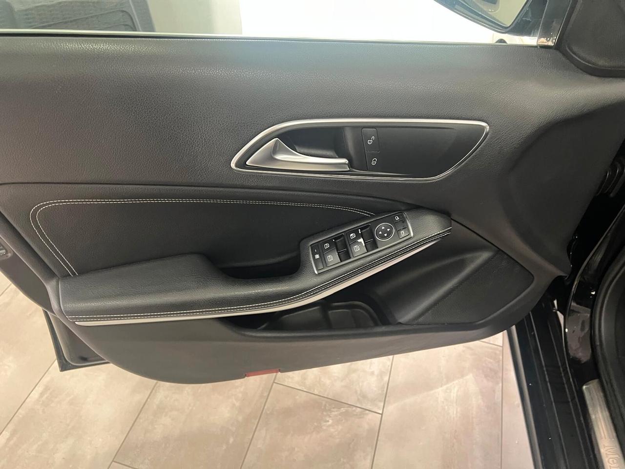 Mercedes-benz A 180 CDI Premium