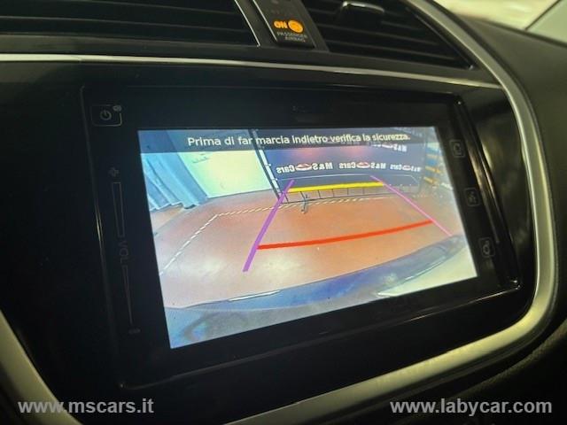 SUZUKI S-Cross 1.0 Boosterjet Cool