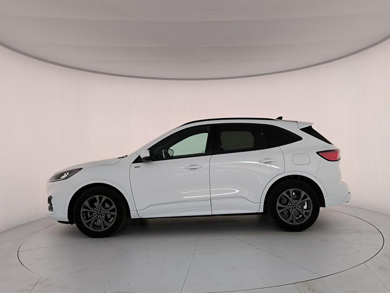 Ford Kuga 2.5 full hybrid st-line 2wd 190cv cvt