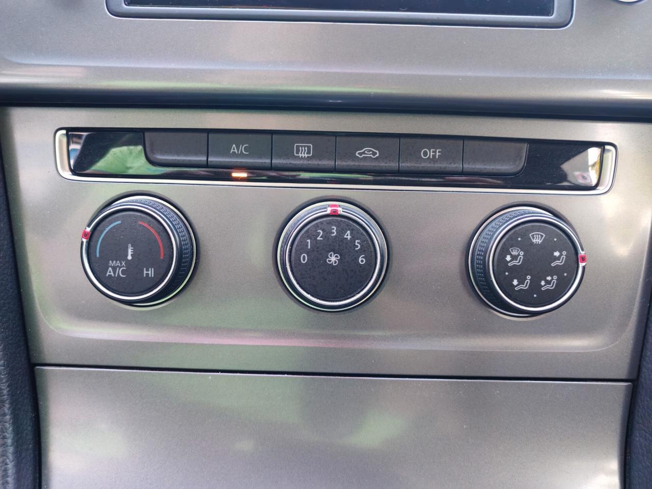 Volkswagen Golf 1.6 TDI 90 CV 5p. Trendline BlueMotion Technology