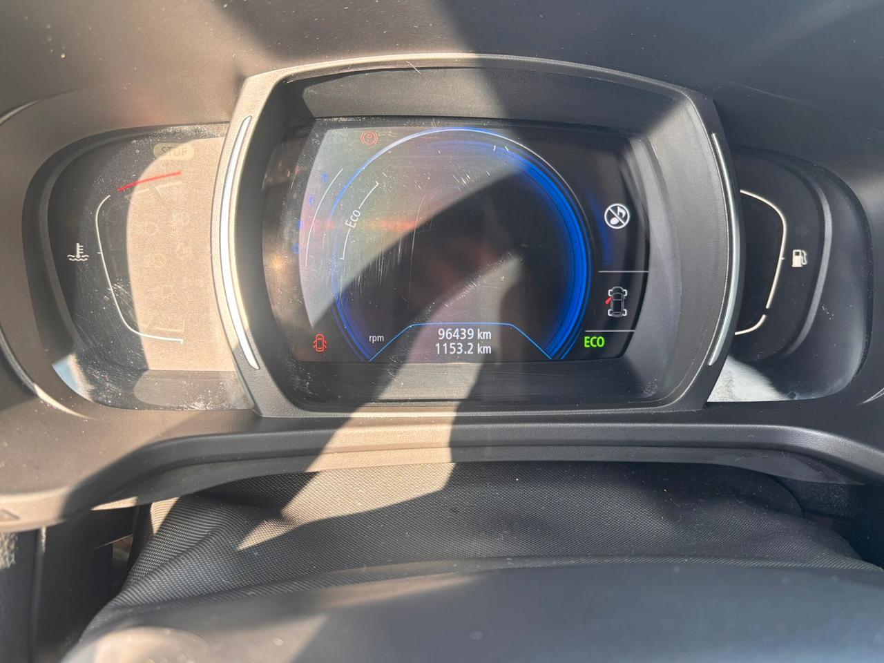 Renault Kadjar Blue dCi 8V 115CV EDC Sport Edition