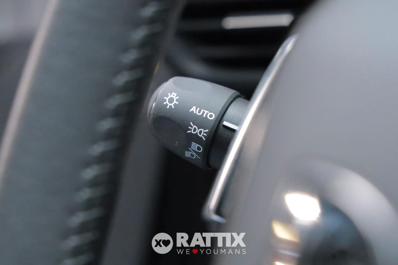 Peugeot 208 1.2 Hybrid 100CV Allure e-DCS6