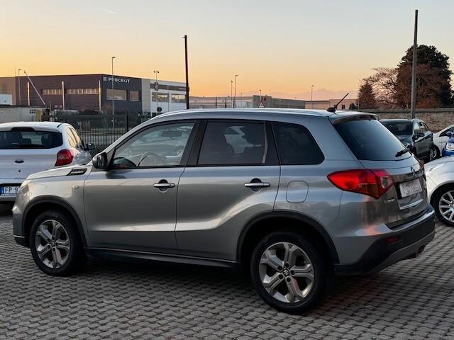 Suzuki Vitara 1.6 DDiS V-Top