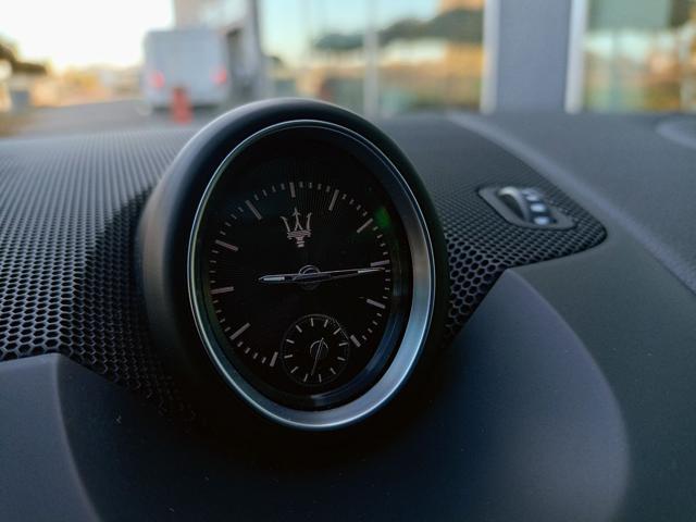 MASERATI Levante V6 Diesel 250 CV AWD Gransport