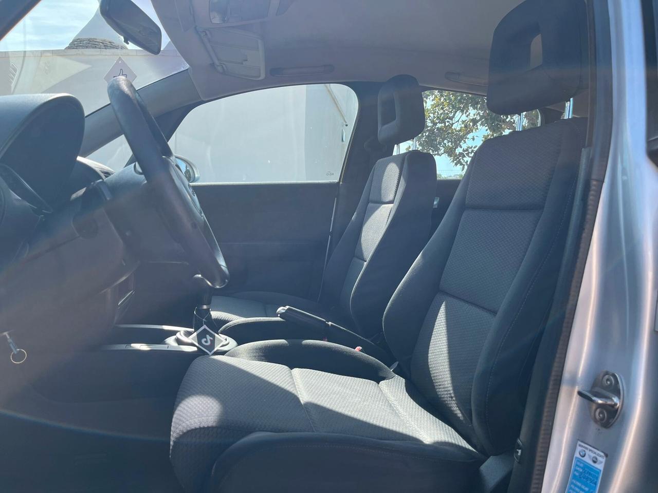 Audi A2 1.4 TDI - IDEALE X NEOPATENTATI - 2004