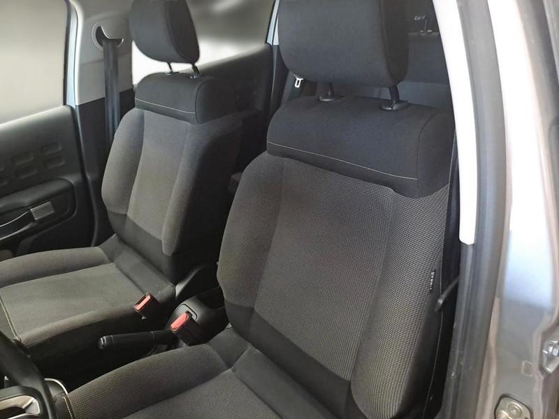 CITROEN C3 PURETECH 83 SES SHINE 5 PORTE BERLINA