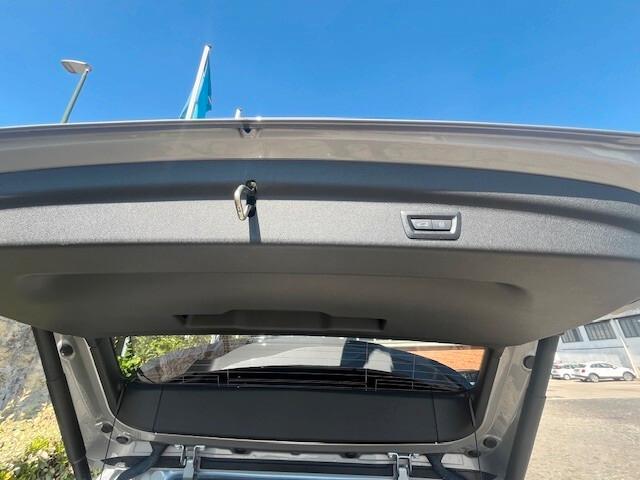 Bmw X1 sDrive 18d Msport