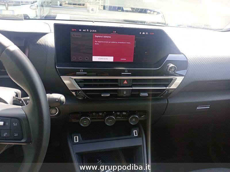 Citroën C4 III 2021 1.5 bluehdi Max s&s 130cv eat8