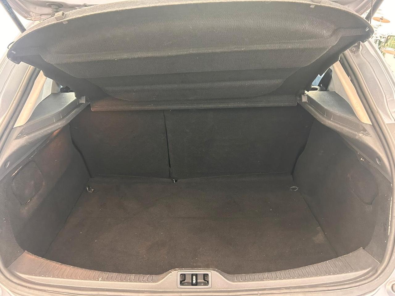 Renault Megane 1.9 dCi 130CV Dynamique 2009