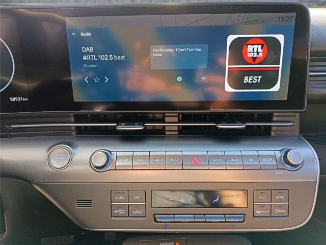 HYUNDAI Kona 2ªs. (2023-->) HEV 1.6 DCT XLine