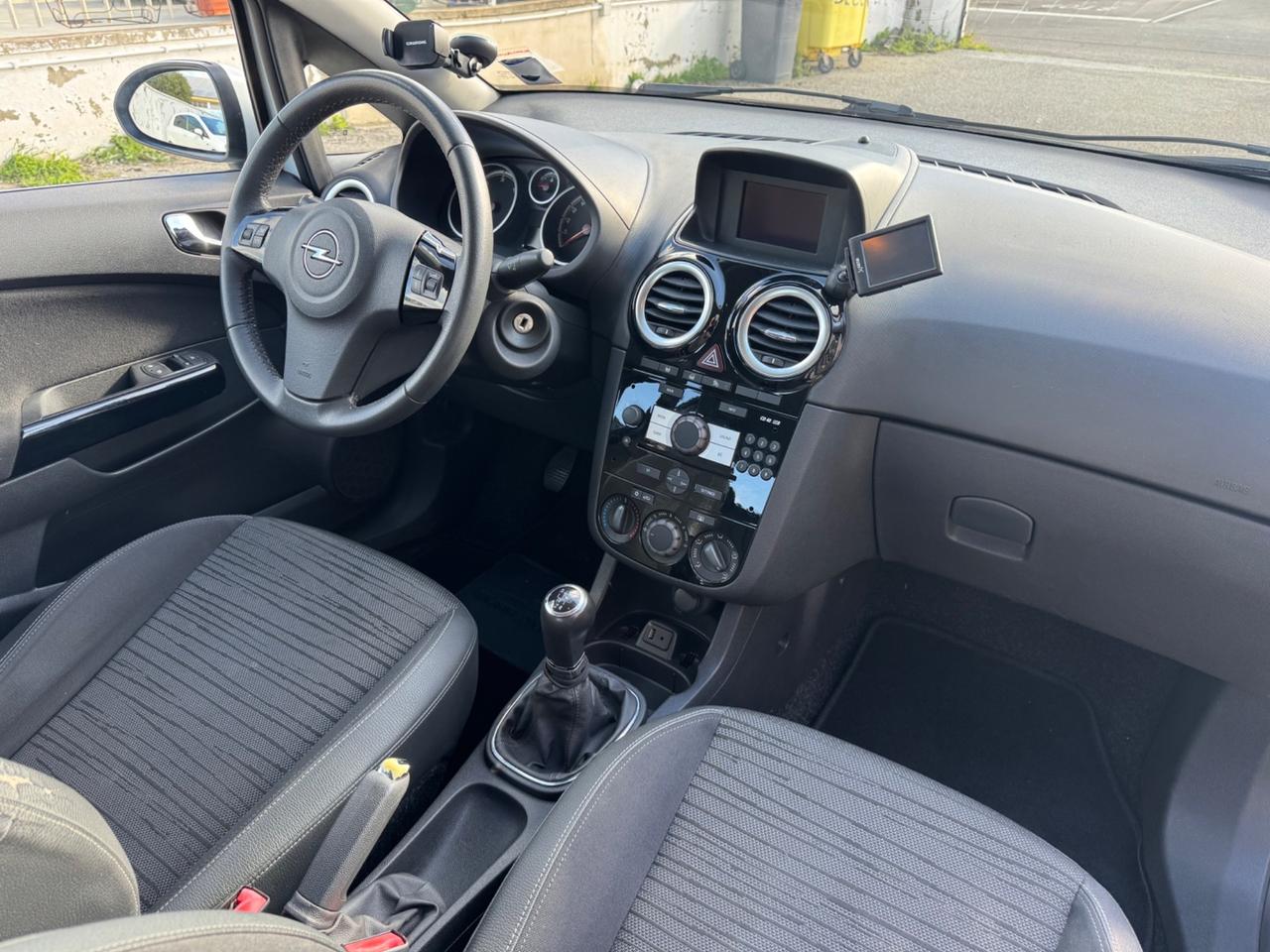 Opel Corsa 1.3 CDTI 75CV -SOLO 122.000 KM-