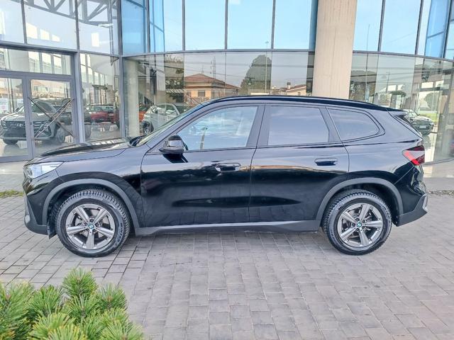 BMW X1 sDrive18i