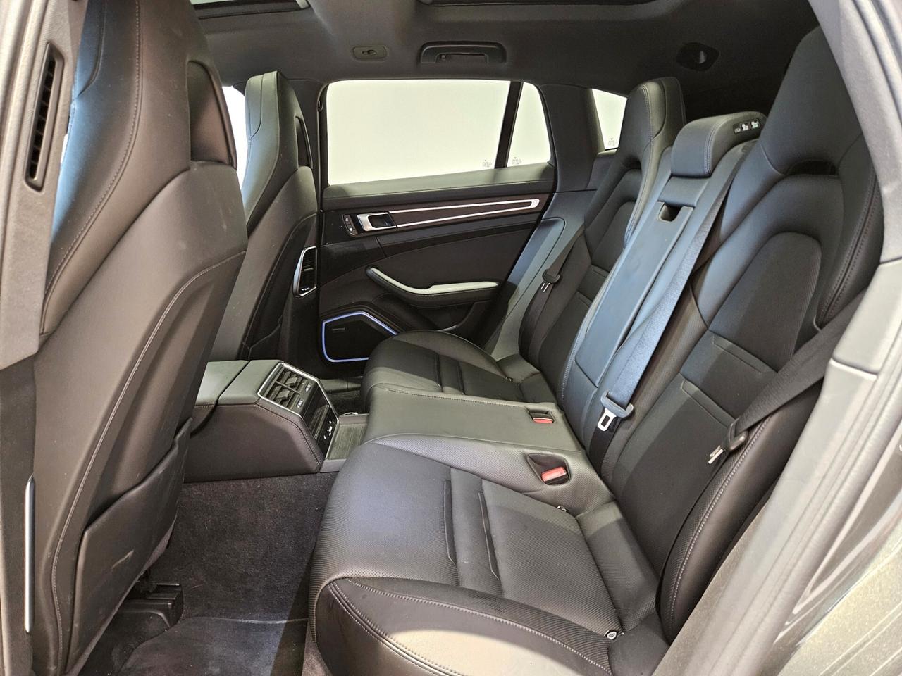 Porsche Panamera Sport Turismo 2.9 4 e-hybrid Platinum Edition auto